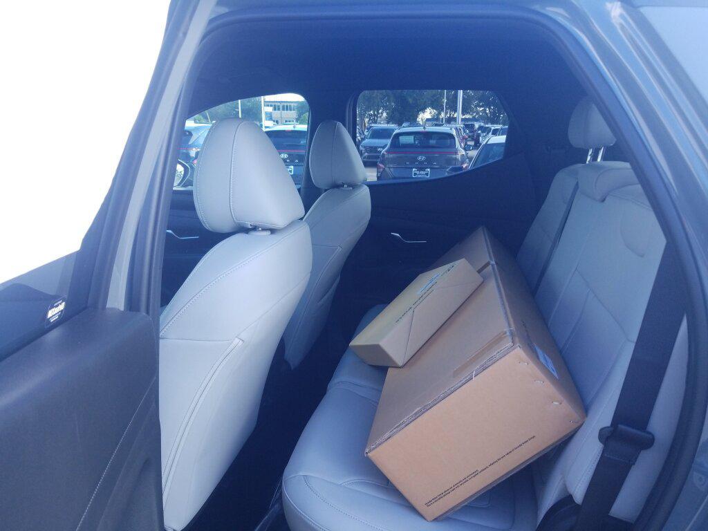 new 2026 Hyundai SANTA CRUZ car, priced at $32,452