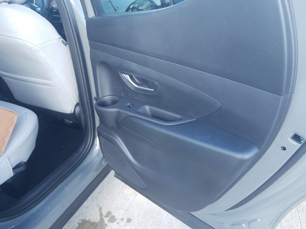 new 2026 Hyundai SANTA CRUZ car, priced at $32,452