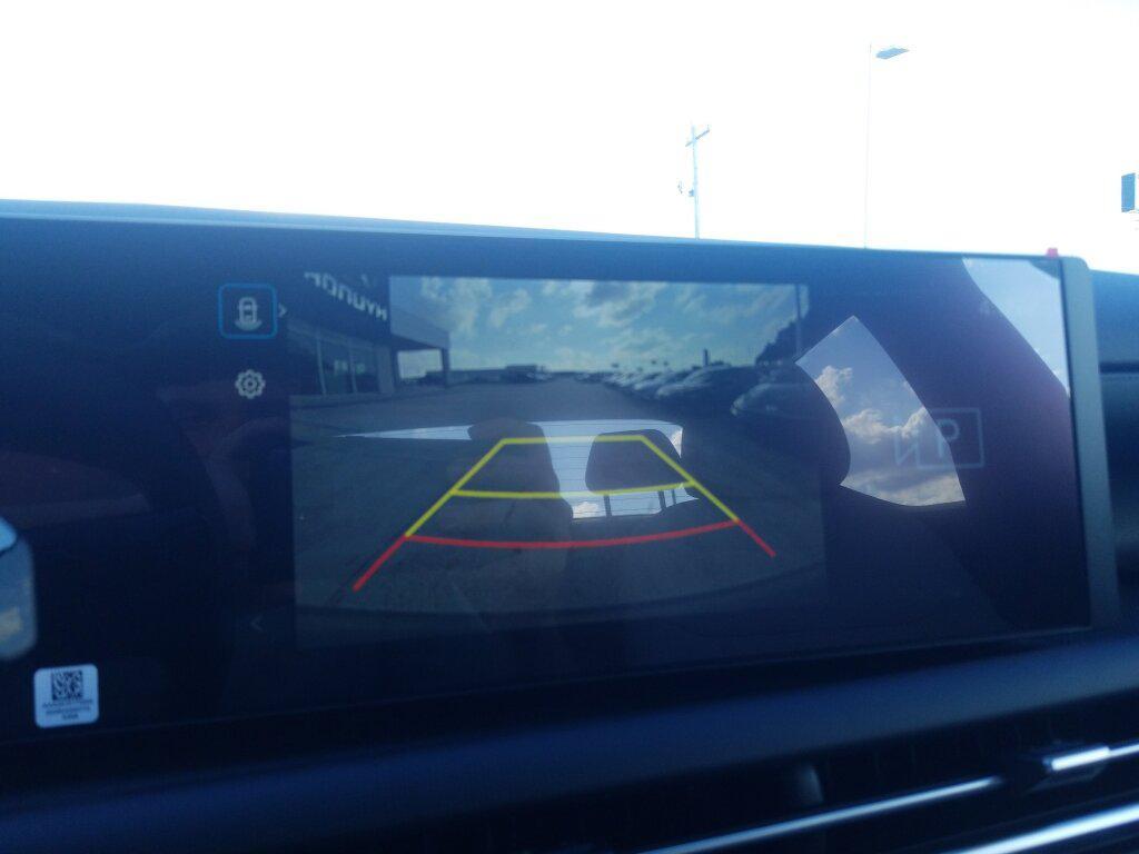 new 2026 Hyundai SANTA CRUZ car, priced at $32,452