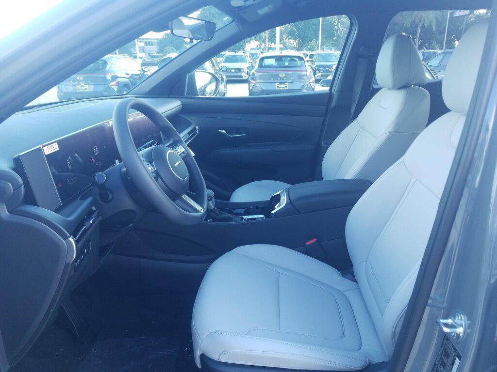 new 2026 Hyundai SANTA CRUZ car, priced at $32,452