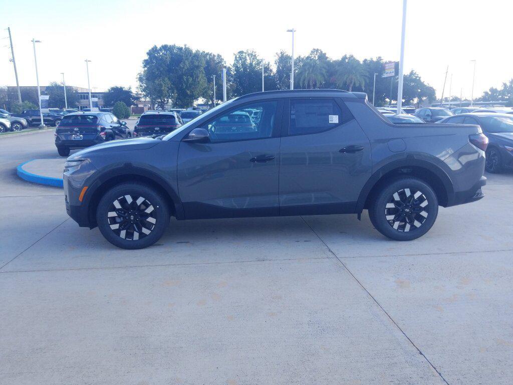 new 2026 Hyundai SANTA CRUZ car, priced at $32,452