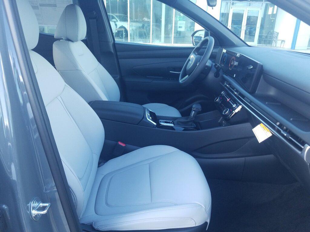 new 2026 Hyundai SANTA CRUZ car, priced at $32,452