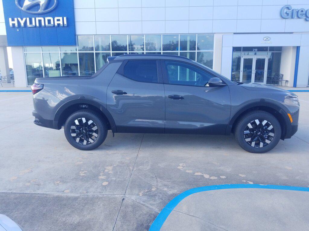 new 2026 Hyundai SANTA CRUZ car, priced at $32,452