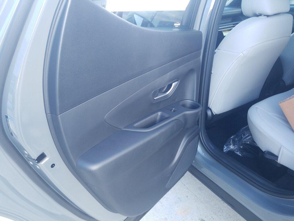 new 2026 Hyundai SANTA CRUZ car, priced at $32,452