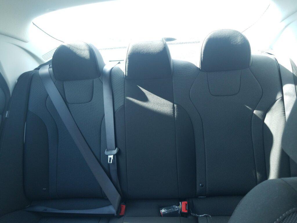 new 2026 Hyundai Elantra car, priced at $23,260