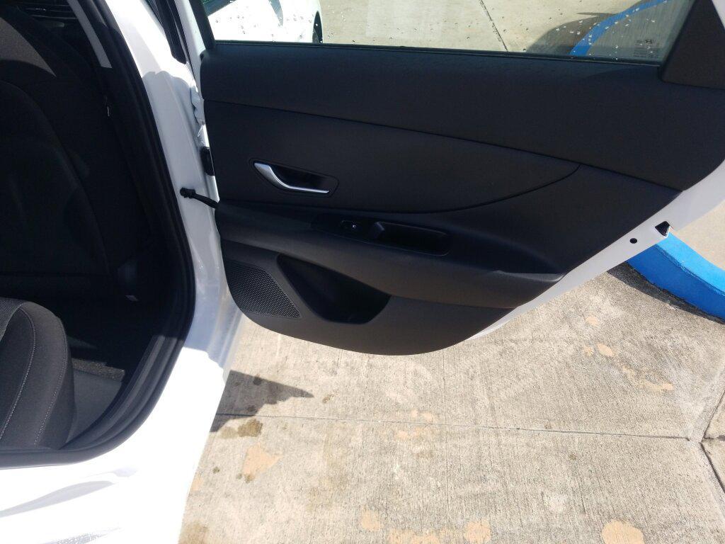 new 2026 Hyundai Elantra car, priced at $23,260