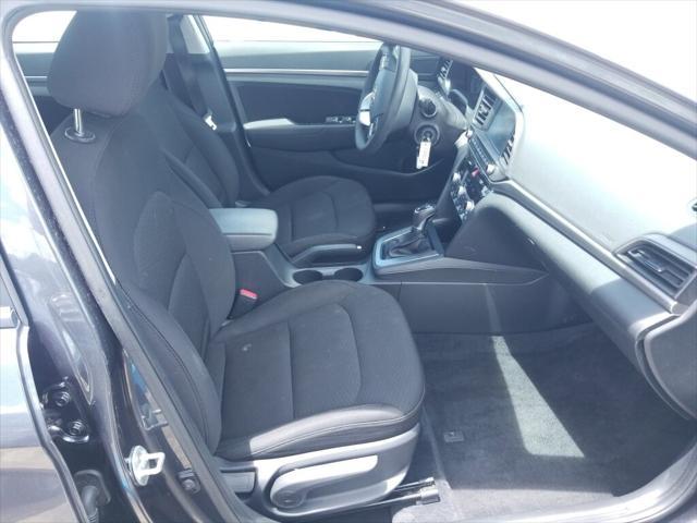 used 2020 Hyundai Elantra car, priced at $14,980