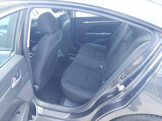 used 2020 Hyundai Elantra car, priced at $14,980