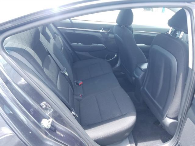 used 2020 Hyundai Elantra car, priced at $14,980