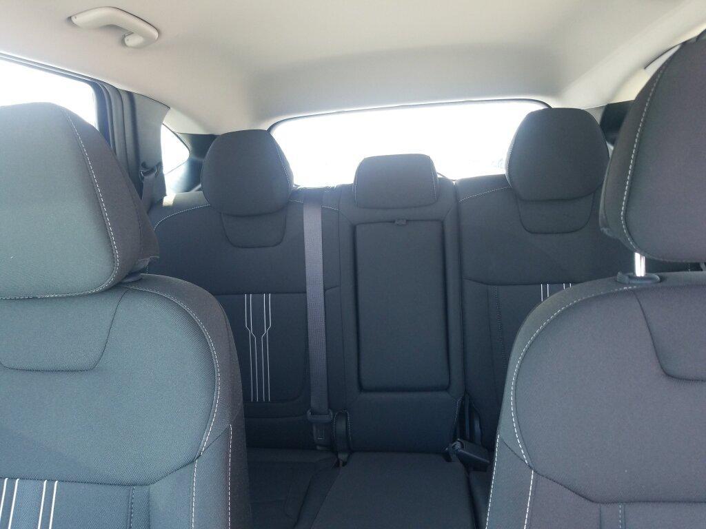 used 2023 Hyundai Tucson car, priced at $22,980