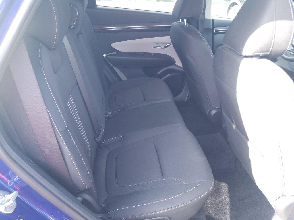 used 2023 Hyundai Tucson car, priced at $22,980