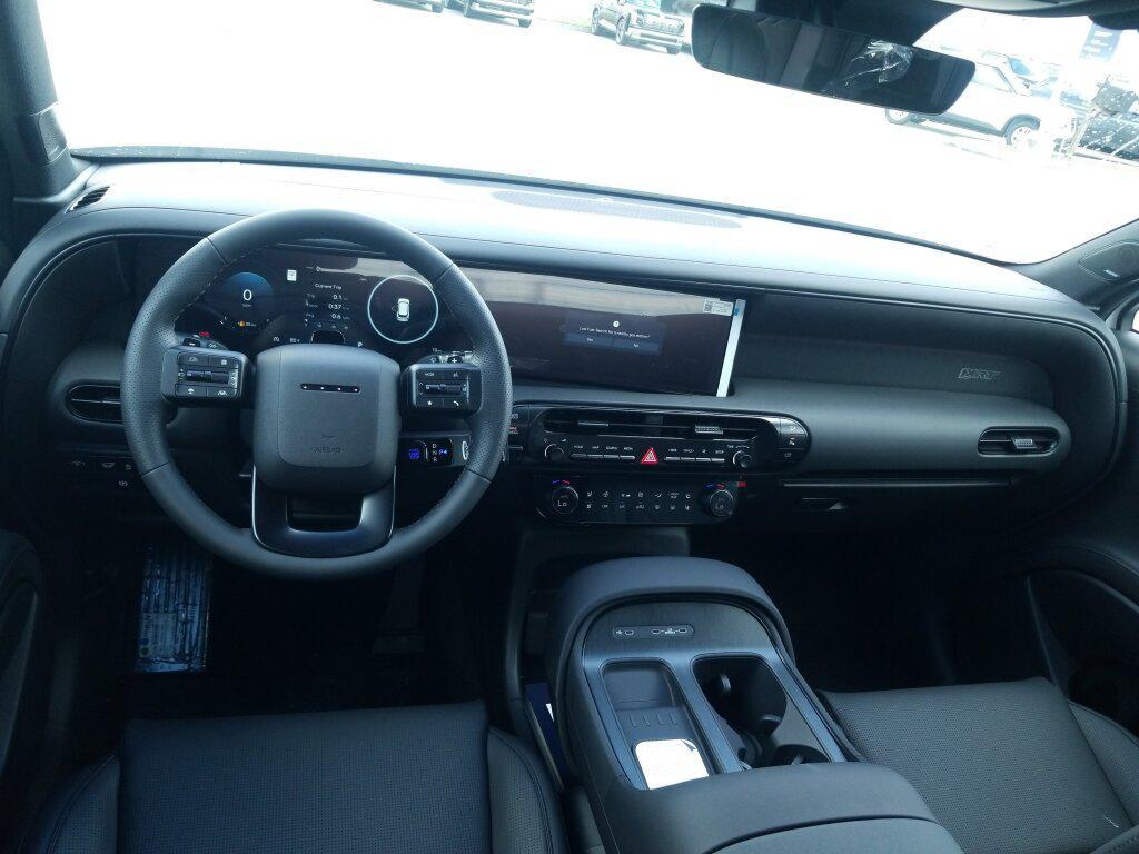 new 2026 Hyundai Palisade car, priced at $47,334