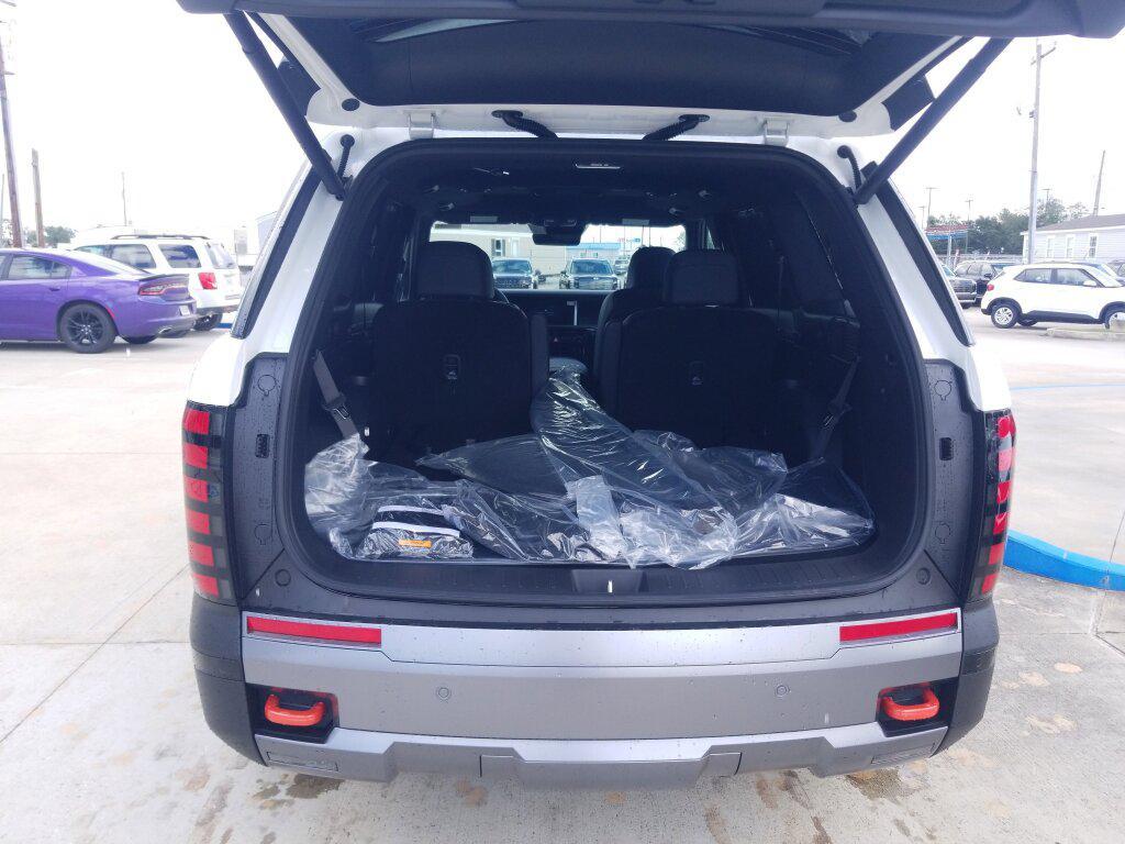 new 2026 Hyundai Palisade car, priced at $47,334