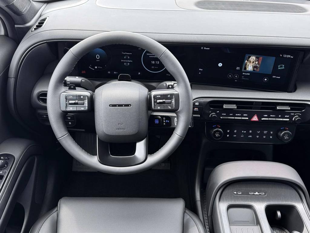 new 2026 Hyundai Palisade car, priced at $48,834