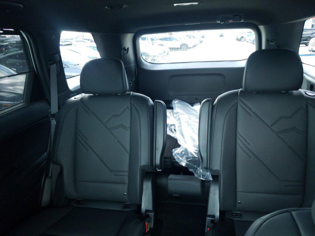 new 2026 Hyundai Palisade car, priced at $47,334