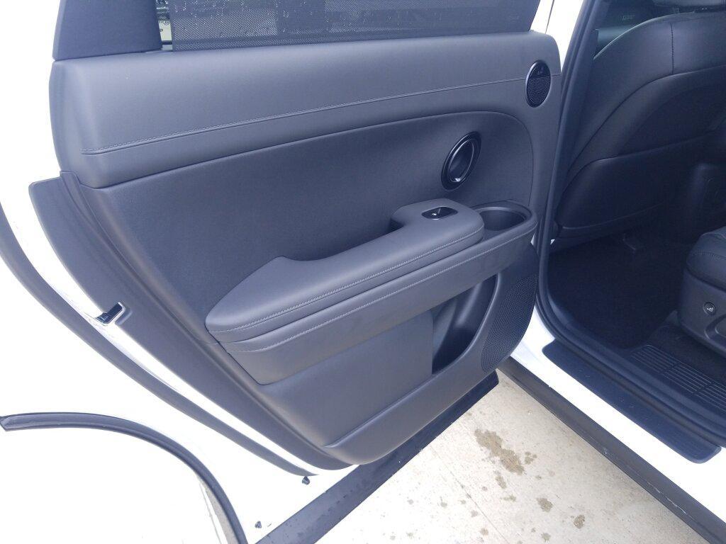 new 2026 Hyundai Palisade car, priced at $47,334