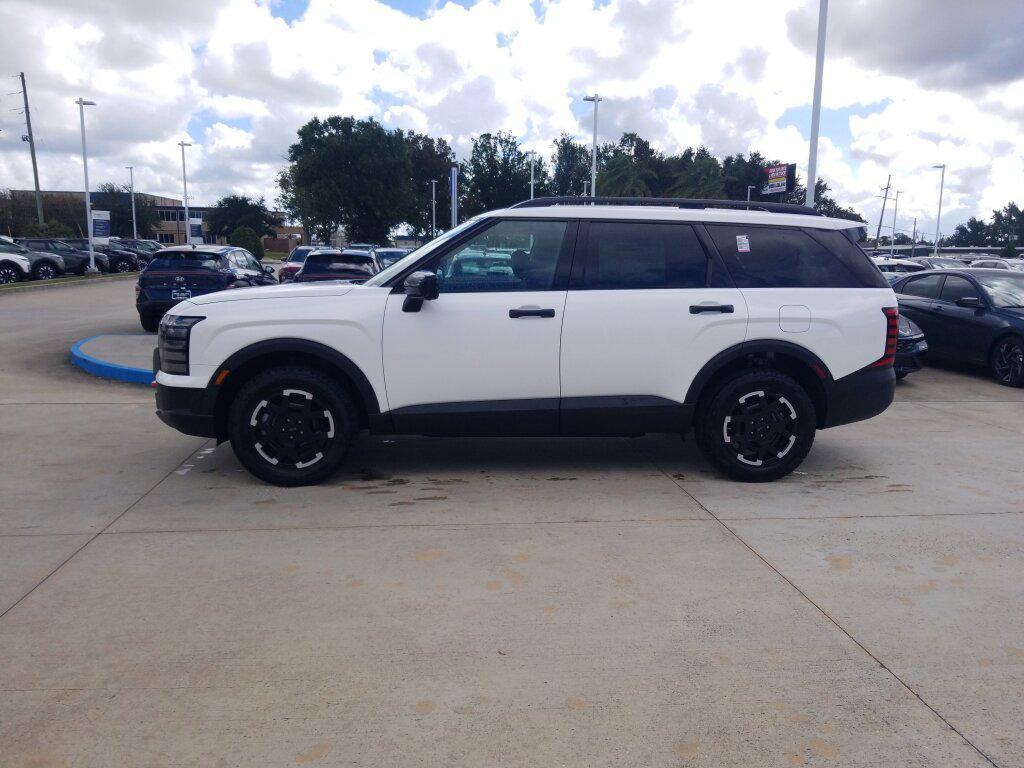 new 2026 Hyundai Palisade car, priced at $47,334