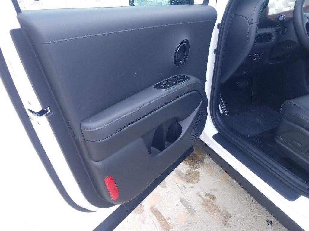 new 2026 Hyundai Palisade car, priced at $47,334