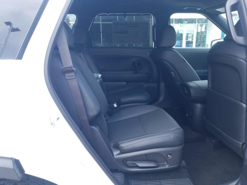 new 2026 Hyundai Palisade car, priced at $47,334