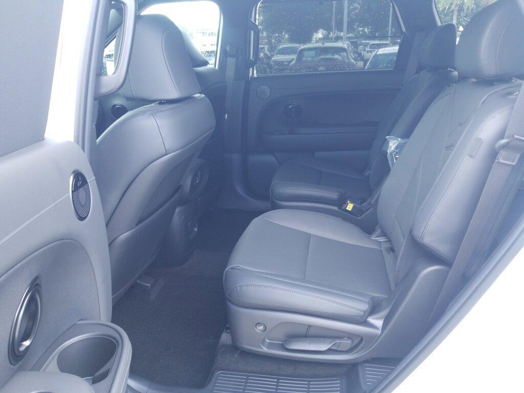 new 2026 Hyundai Palisade car, priced at $47,334