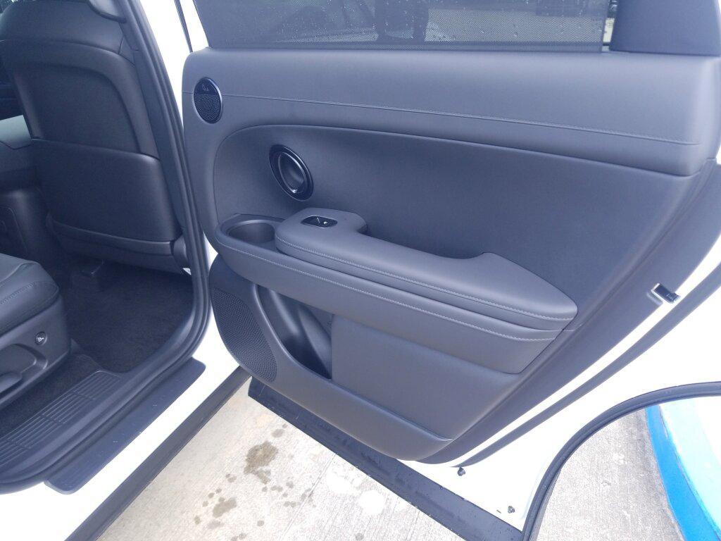 new 2026 Hyundai Palisade car, priced at $47,334