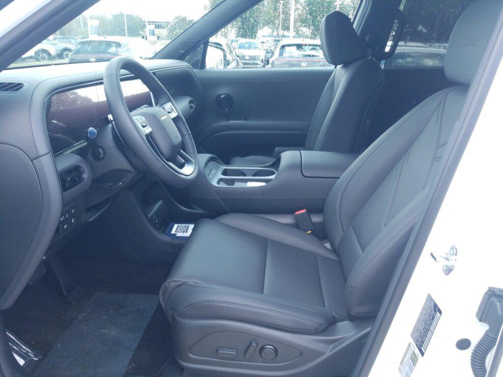 new 2026 Hyundai Palisade car, priced at $47,334