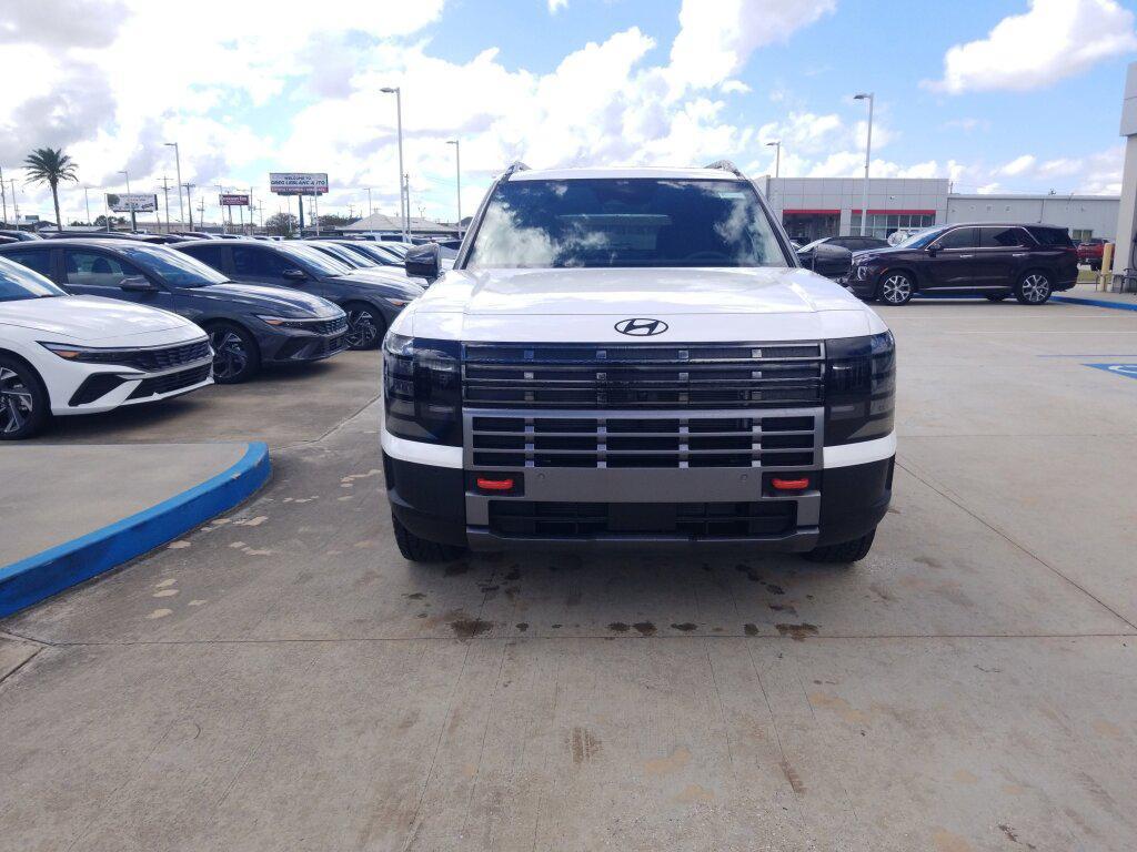 new 2026 Hyundai Palisade car, priced at $47,334