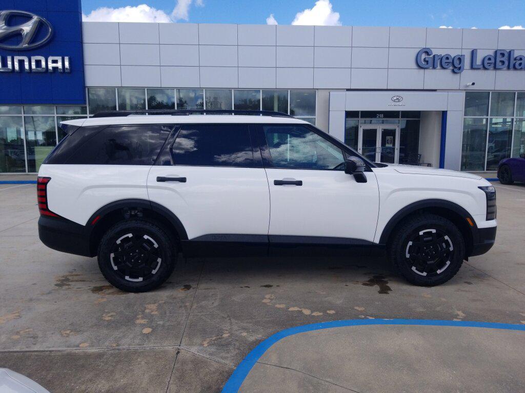 new 2026 Hyundai Palisade car, priced at $47,334