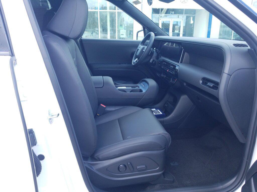 new 2026 Hyundai Palisade car, priced at $47,334