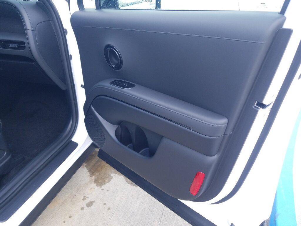 new 2026 Hyundai Palisade car, priced at $47,334