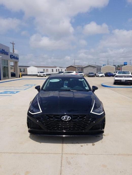 used 2023 Hyundai Sonata car, priced at $23,999