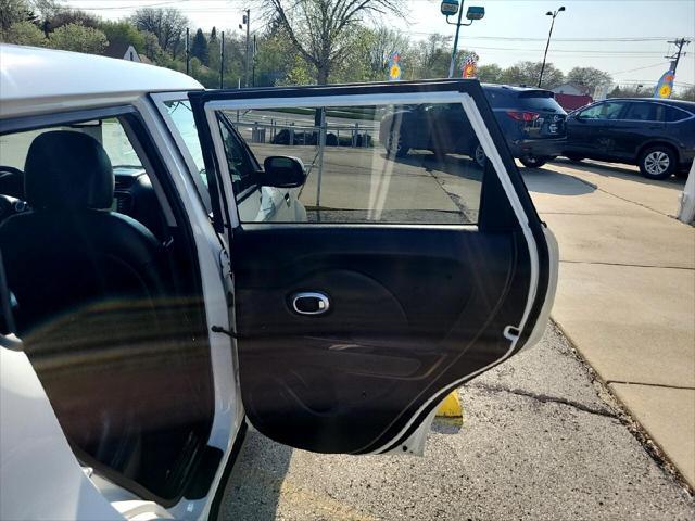 used 2016 Kia Soul car, priced at $14,990