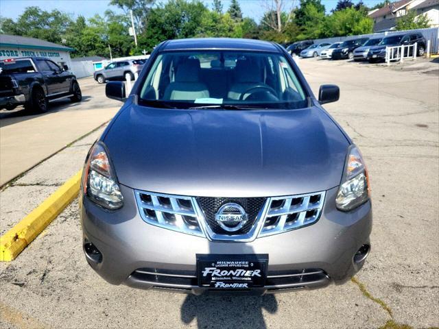 used 2015 Nissan Rogue Select car, priced at $14,990