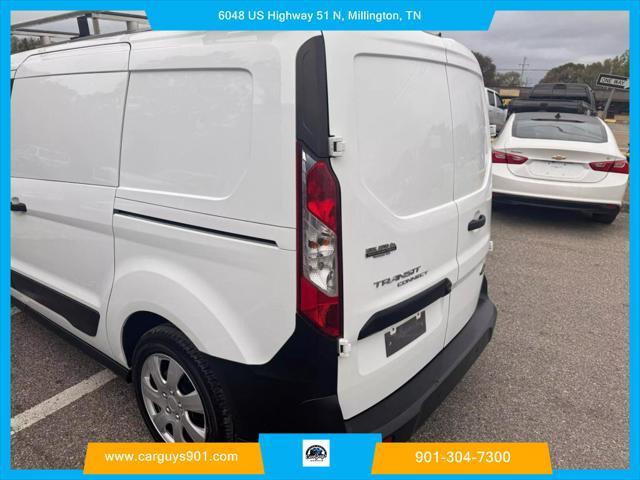 used 2019 Ford Transit Connect car, priced at $17,499