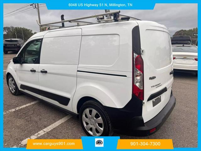 used 2019 Ford Transit Connect car, priced at $17,499