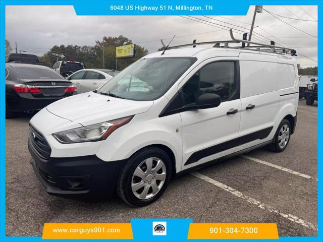 used 2019 Ford Transit Connect car, priced at $17,499