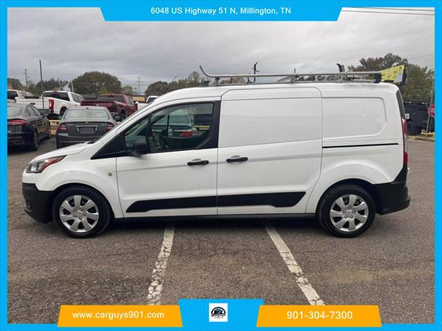 used 2019 Ford Transit Connect car, priced at $17,499