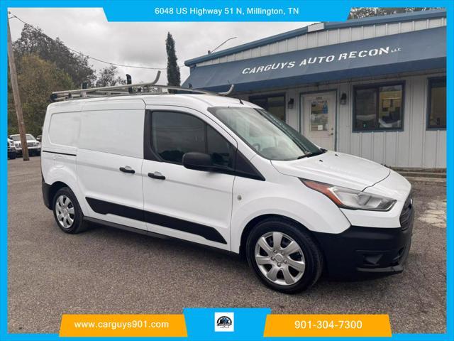 used 2019 Ford Transit Connect car, priced at $17,499