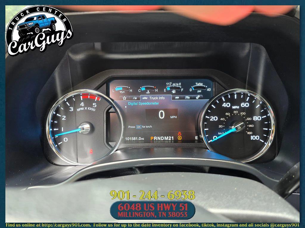 used 2019 Ford F-350 car