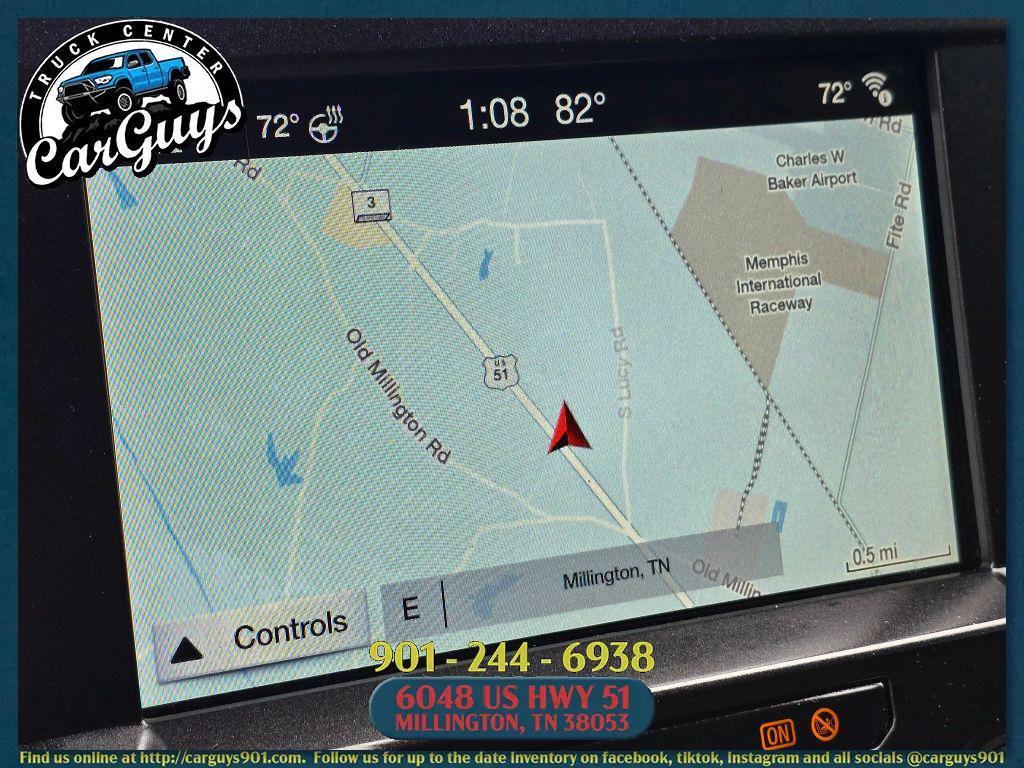 used 2019 Ford F-350 car