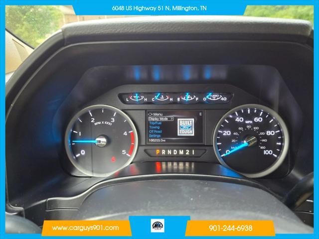 used 2017 Ford F-350 car, priced at $34,499