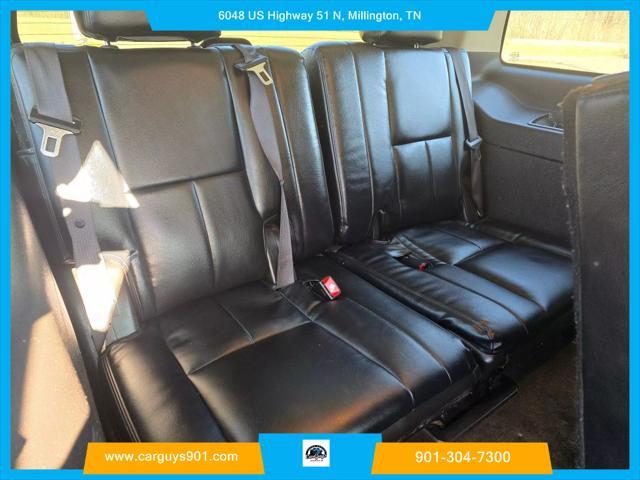 used 2008 Chevrolet Tahoe car, priced at $7,999