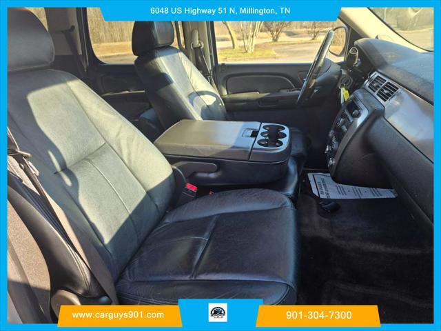 used 2008 Chevrolet Tahoe car, priced at $7,999