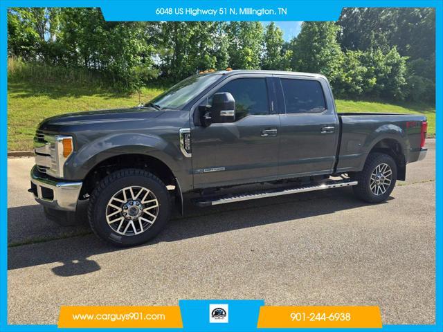 used 2019 Ford F-250 car, priced at $37,799