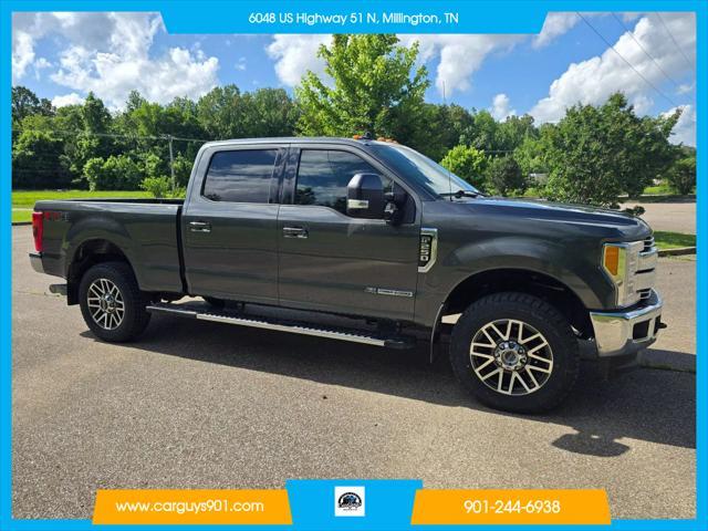 used 2019 Ford F-250 car, priced at $37,799