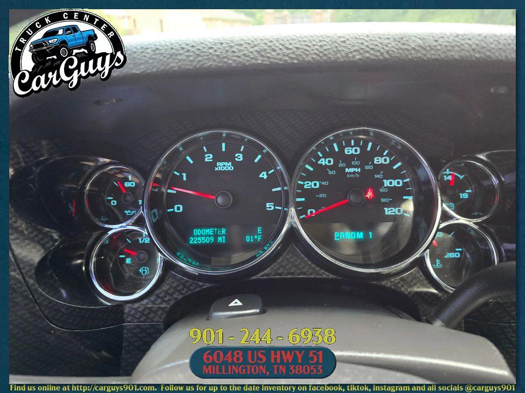 used 2014 GMC Sierra 2500 car, priced at $24,999