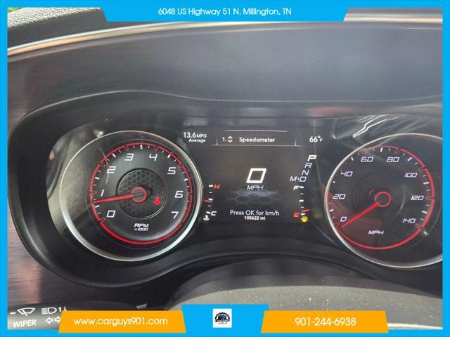used 2018 Dodge Charger car, priced at $18,499