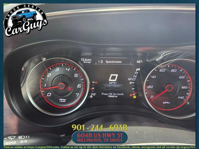 used 2018 Dodge Charger car, priced at $17,999