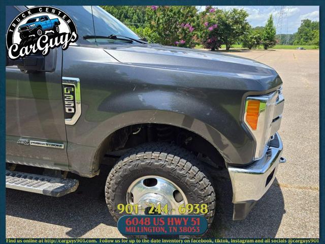 used 2019 Ford F-350 car, priced at $49,799