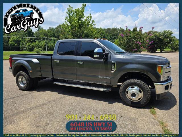 used 2019 Ford F-350 car, priced at $49,799